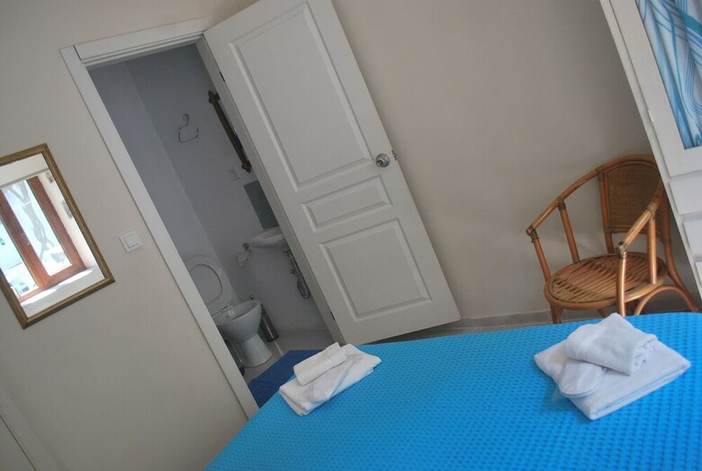 Hotel Asmali Bahce Butik Otel