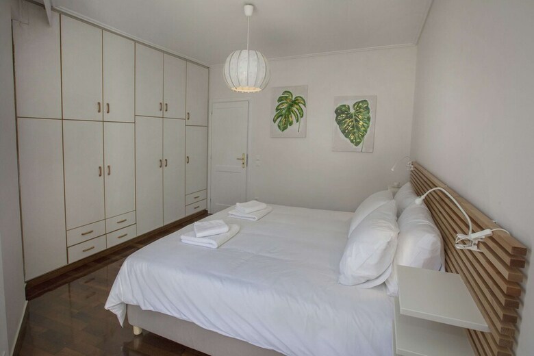Apartamentos Elegant Residence With Panoramic View To Acropolis