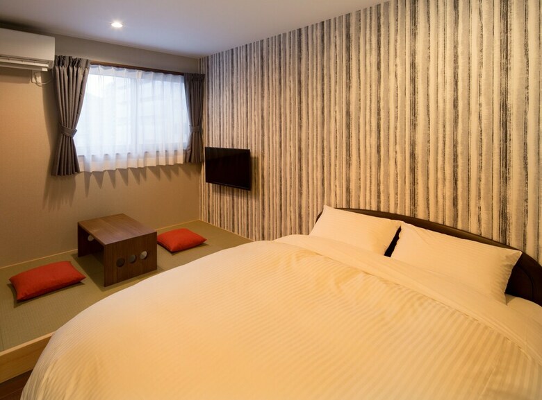 Hotel Guest House Yukari Kyoto