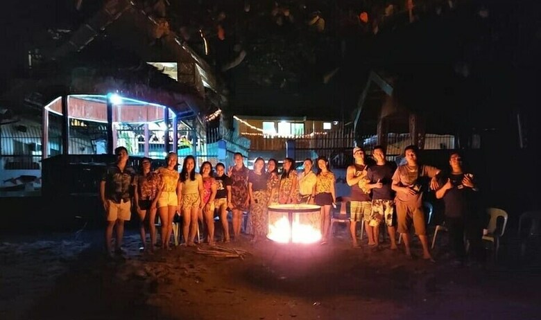 Hotel Smallfry's Beach Resort