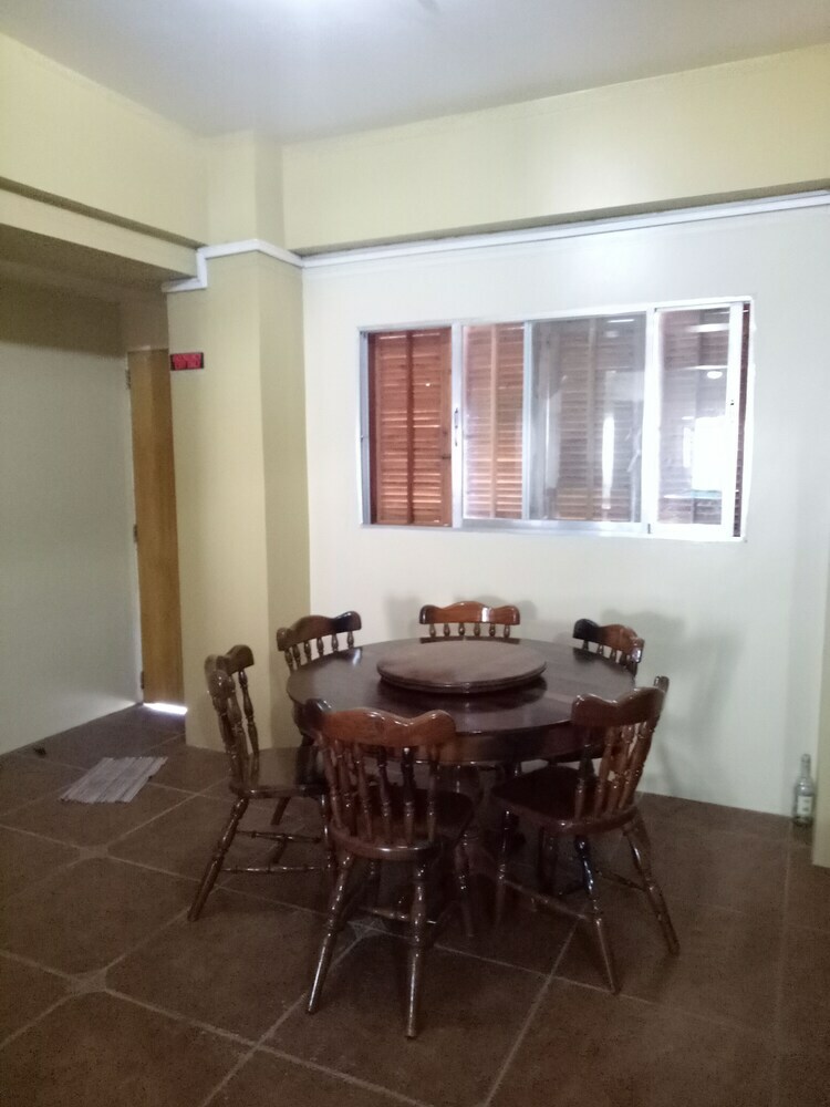 Hotel Smallfry's Beach Resort