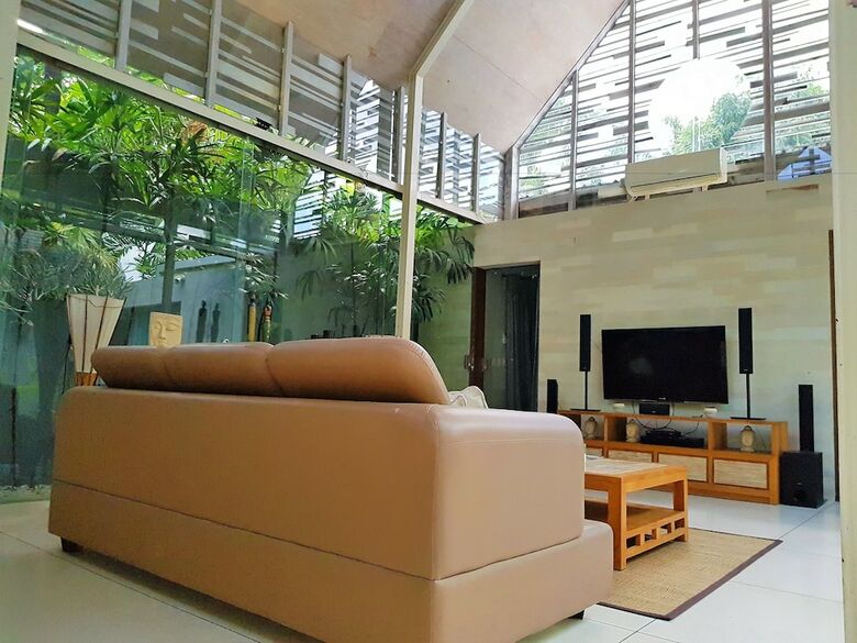 Villa Allure