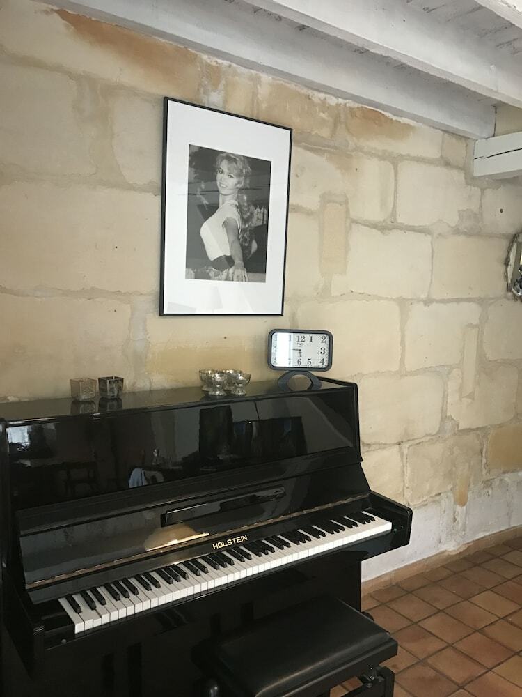 Hotel La Maison de Cerise