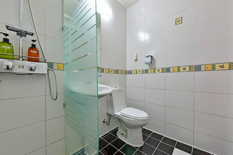 Hotel Alps Beach Contel