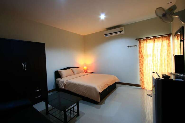 Hotel Baan Yuwanda Phuket Resort