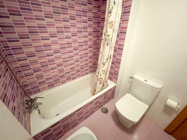 Apartamentos Portosin 3000