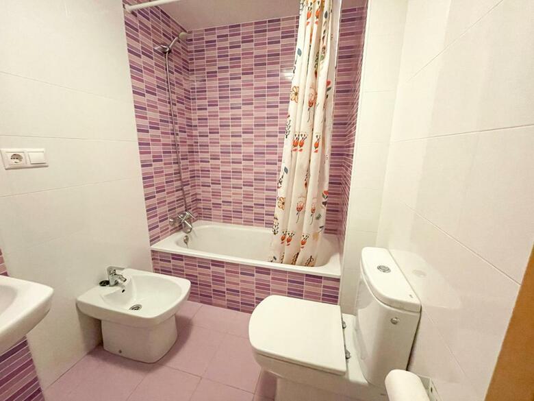 Apartamentos Portosin 3000