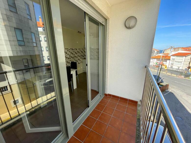 Apartamentos Portosin 3000