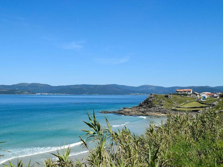 Apartamentos Portosin 3000