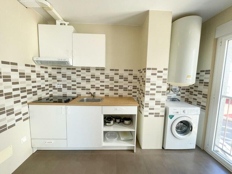 Apartamentos Portosin 3000