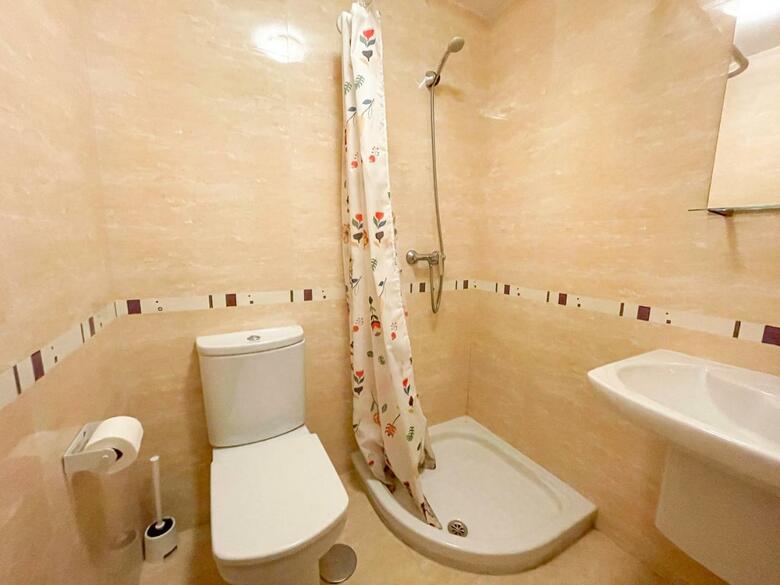 Apartamentos Portosin 3000