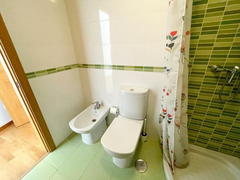 Apartamentos Portosin 3000