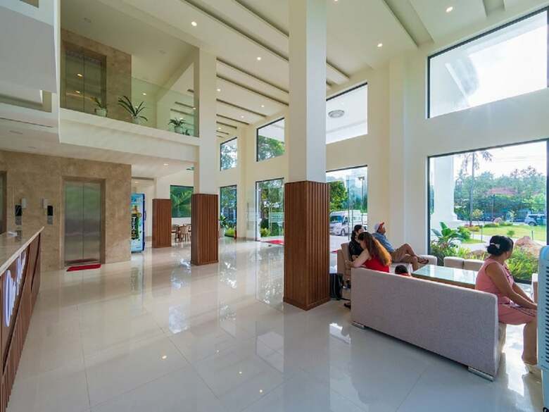Ola Phu Quoc Hotel