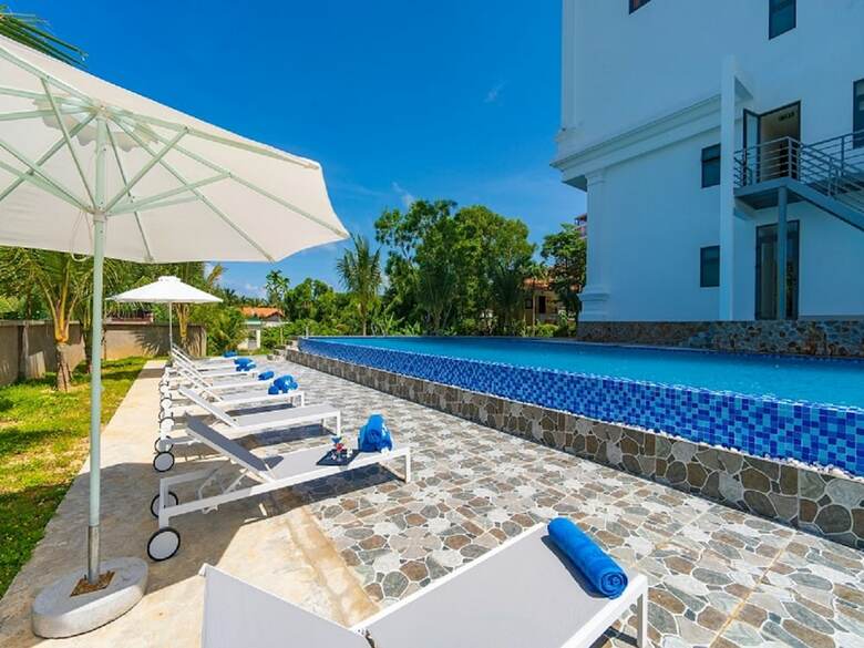 Ola Phu Quoc Hotel
