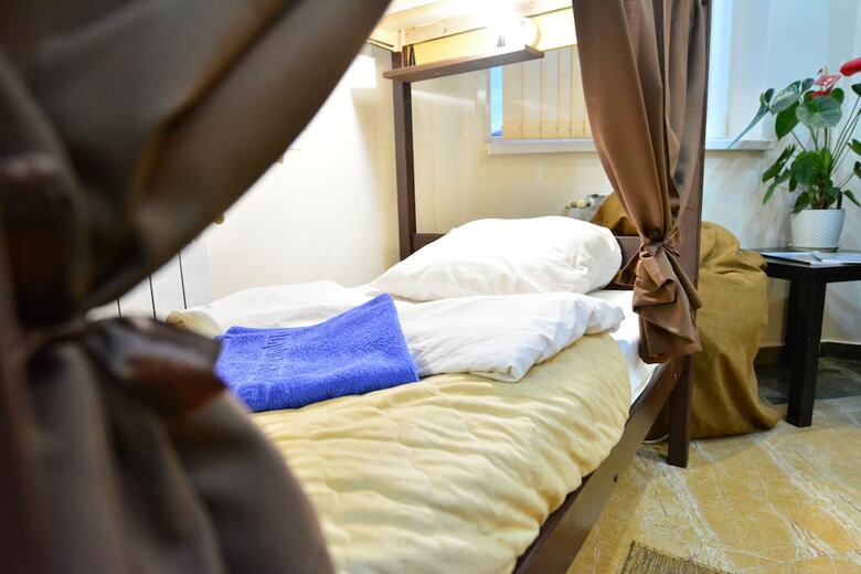 Hostal Lucky London - Hostel