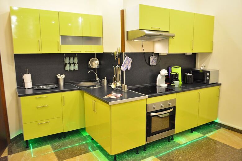Hostal Lucky London - Hostel