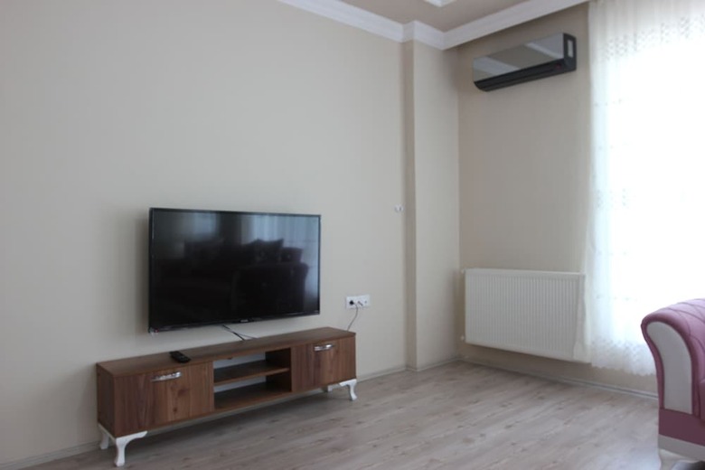 Zumrut Apart Hotel