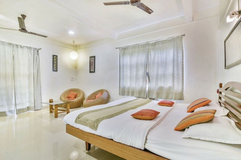 Guesthouser 3 Bhk Cottage C364