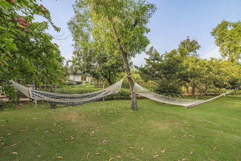 Guesthouser 3 Bhk Cottage C364