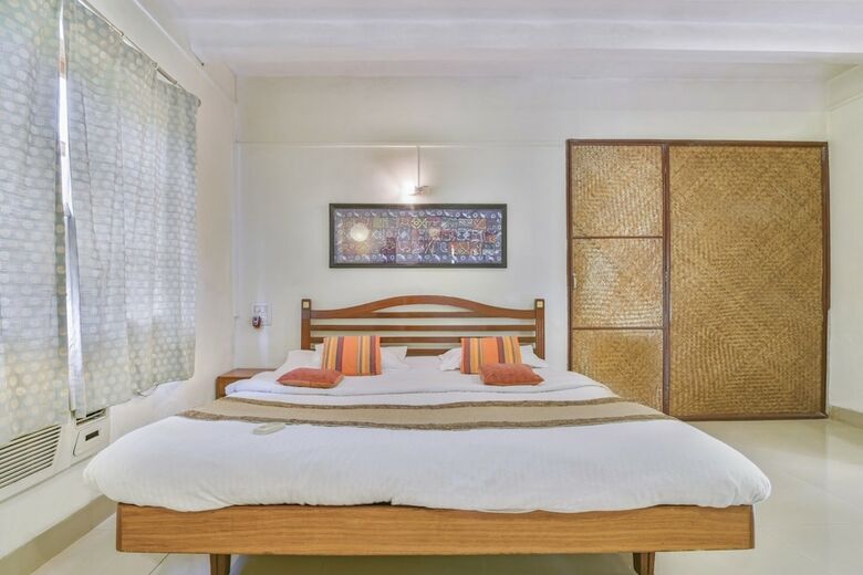 Guesthouser 3 Bhk Cottage C364