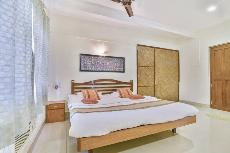 Guesthouser 3 Bhk Cottage C364