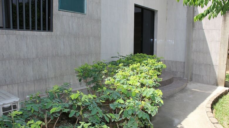 Hotel Le Loft Auberge Abidjan