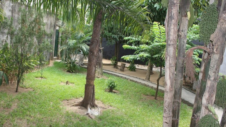 Hotel Le Loft Auberge Abidjan