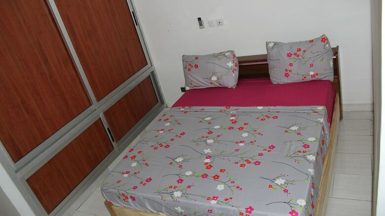 Hotel Le Loft Auberge Abidjan