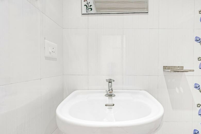 Guesthouser 1 Br Villa B529