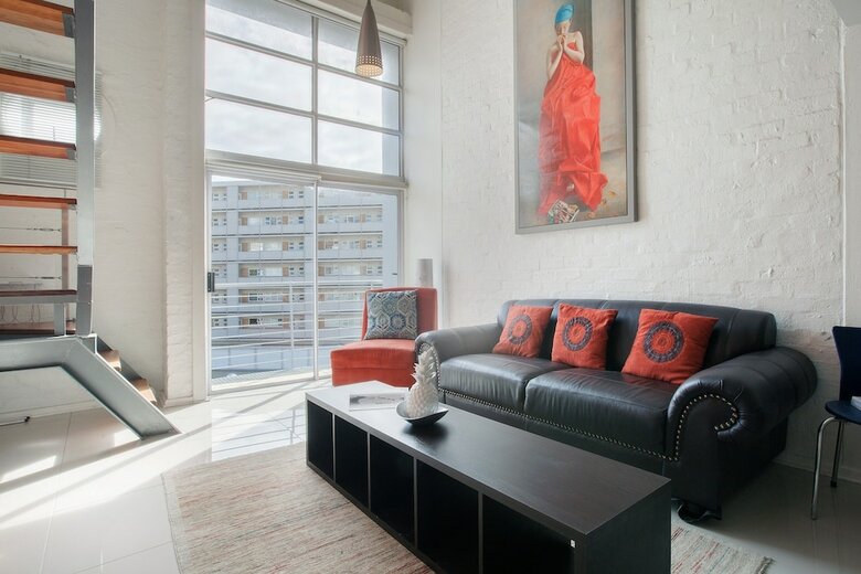 Harbour Terrace Apartments By Ctha