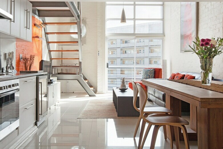 Harbour Terrace Apartments By Ctha