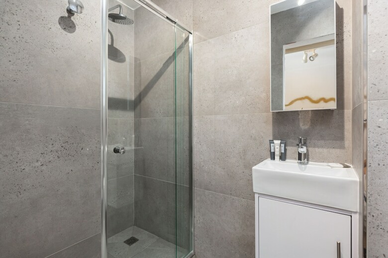 Harbour Terrace Apartments By Ctha