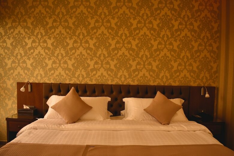 Seaview Hotel By Hansa