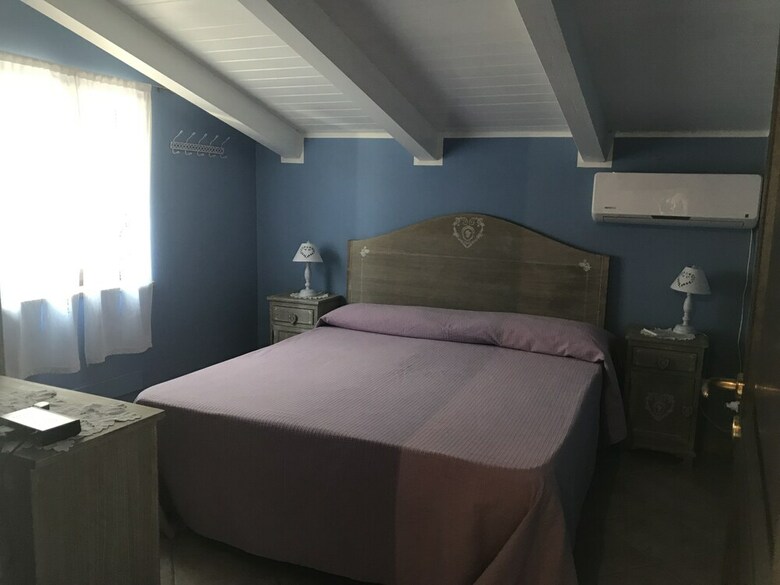 Bed & Breakfast La Piccola Pizzo