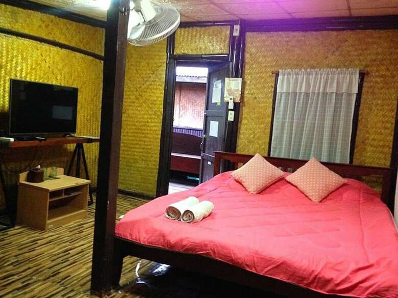 Hotel Jidapa Resort