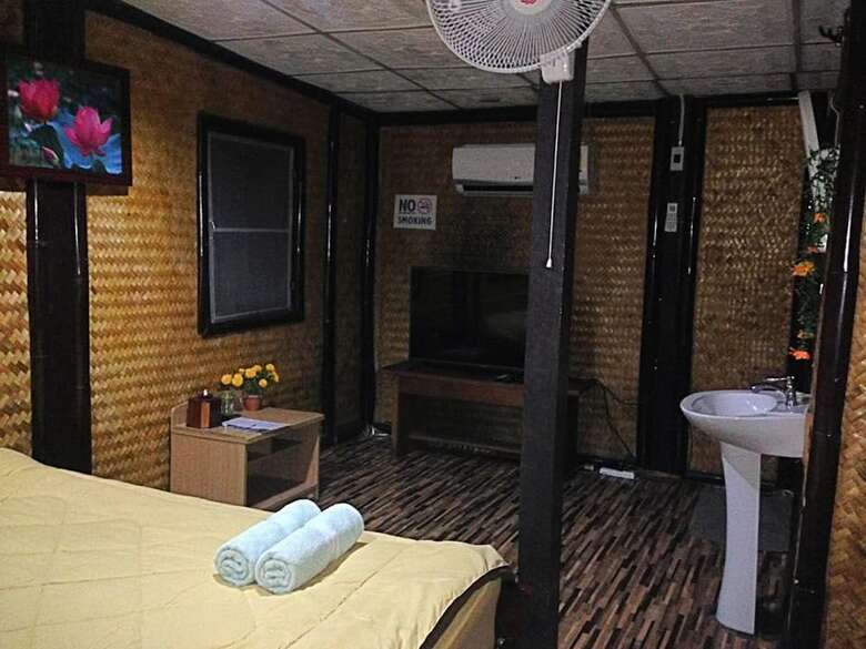 Hotel Jidapa Resort