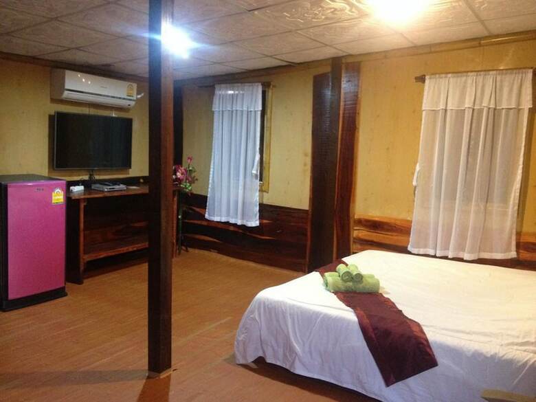 Hotel Jidapa Resort