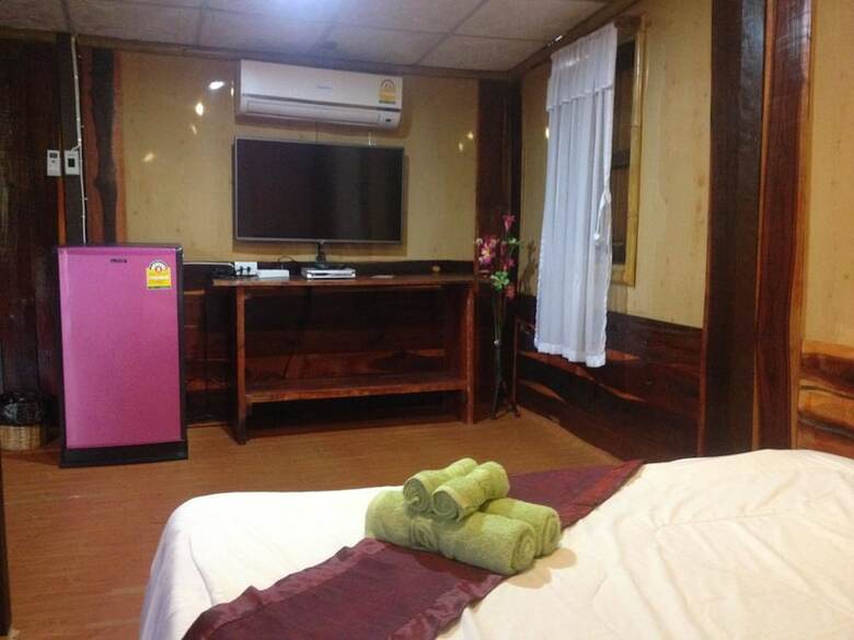 Hotel Jidapa Resort