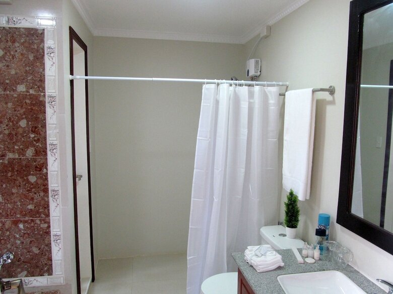 Hotel Venezia Suites