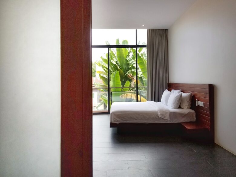 Hotel Angkor Siesta Villa