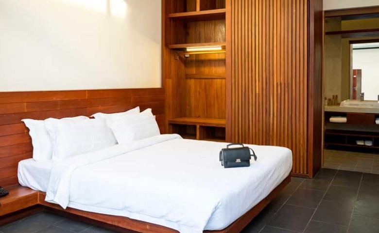 Hotel Angkor Siesta Villa