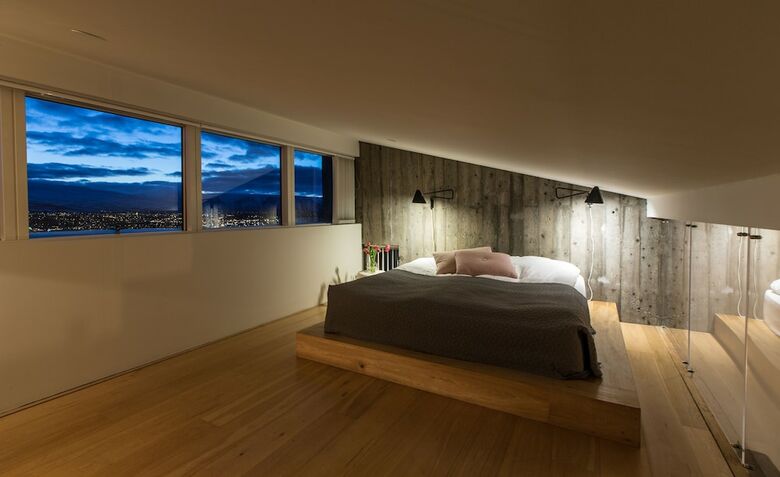 Apartamentos Villa Lola