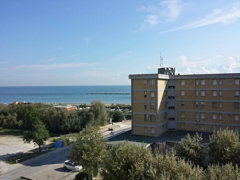 Apartamento Residence Solaria Lido Adriano