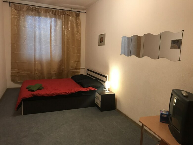 Hotel Guest House On Marata