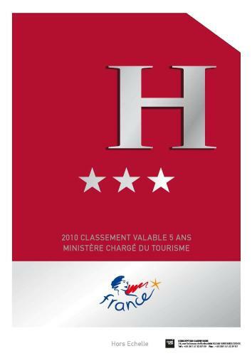 Hotel Grand H�tel de La Basilique