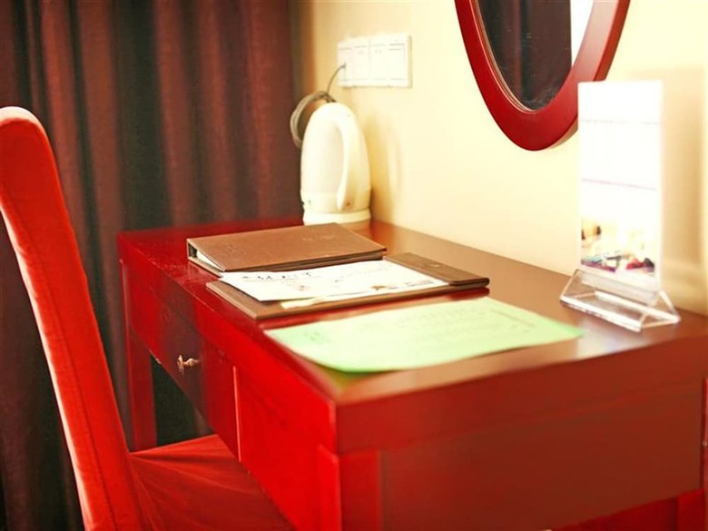 Greentree Inn Shangqiu Guide Road Hotel