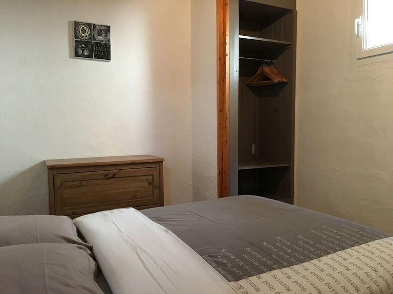 Apartamentos Mas Solar D'en Malcion
