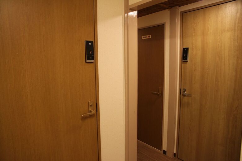 Hotel Guesthouse Yoshinoya