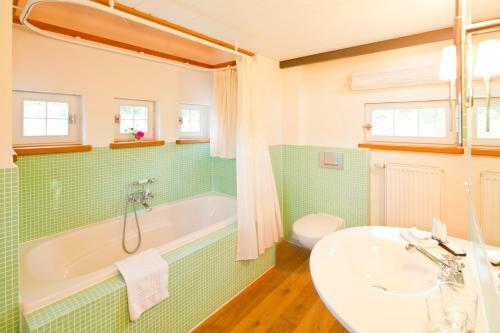 Hotel Schloss Wissen