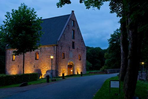 Hotel Schloss Wissen